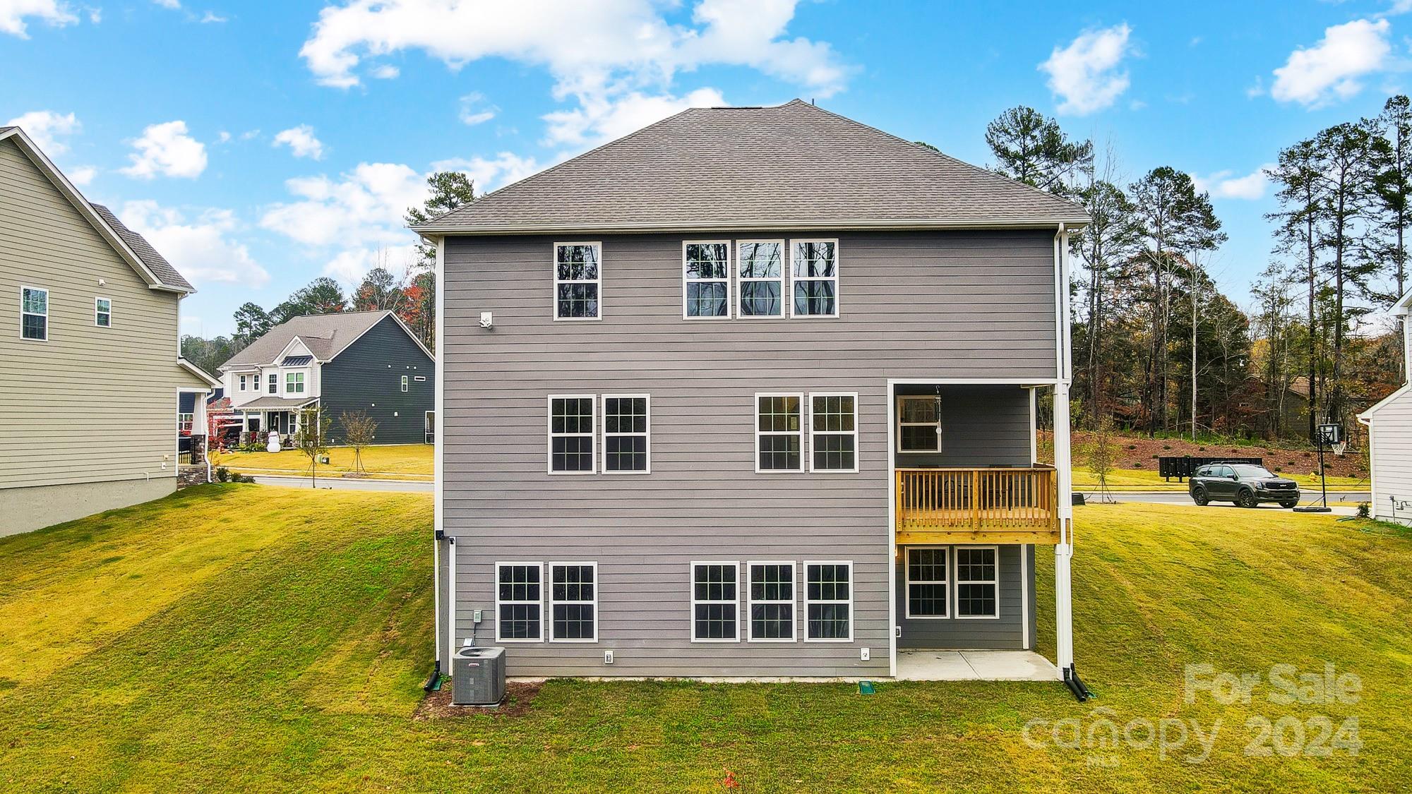 183 Hamptons Cove Road Troutman, NC 28166 - Photo 41 of 42 Gallery Image 41