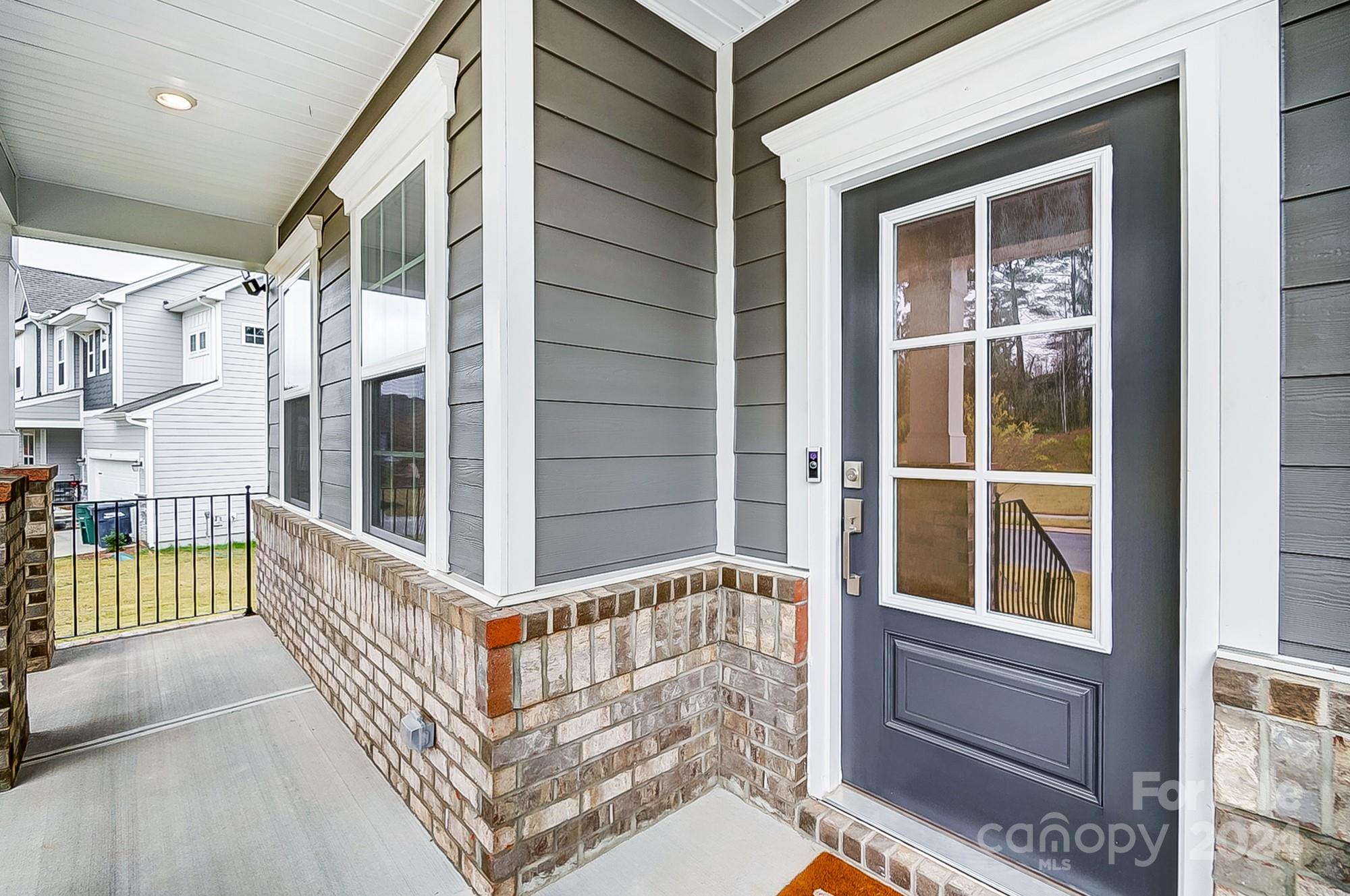 183 Hamptons Cove Road Troutman, NC 28166 - Photo 5 of 42 Gallery Image 5