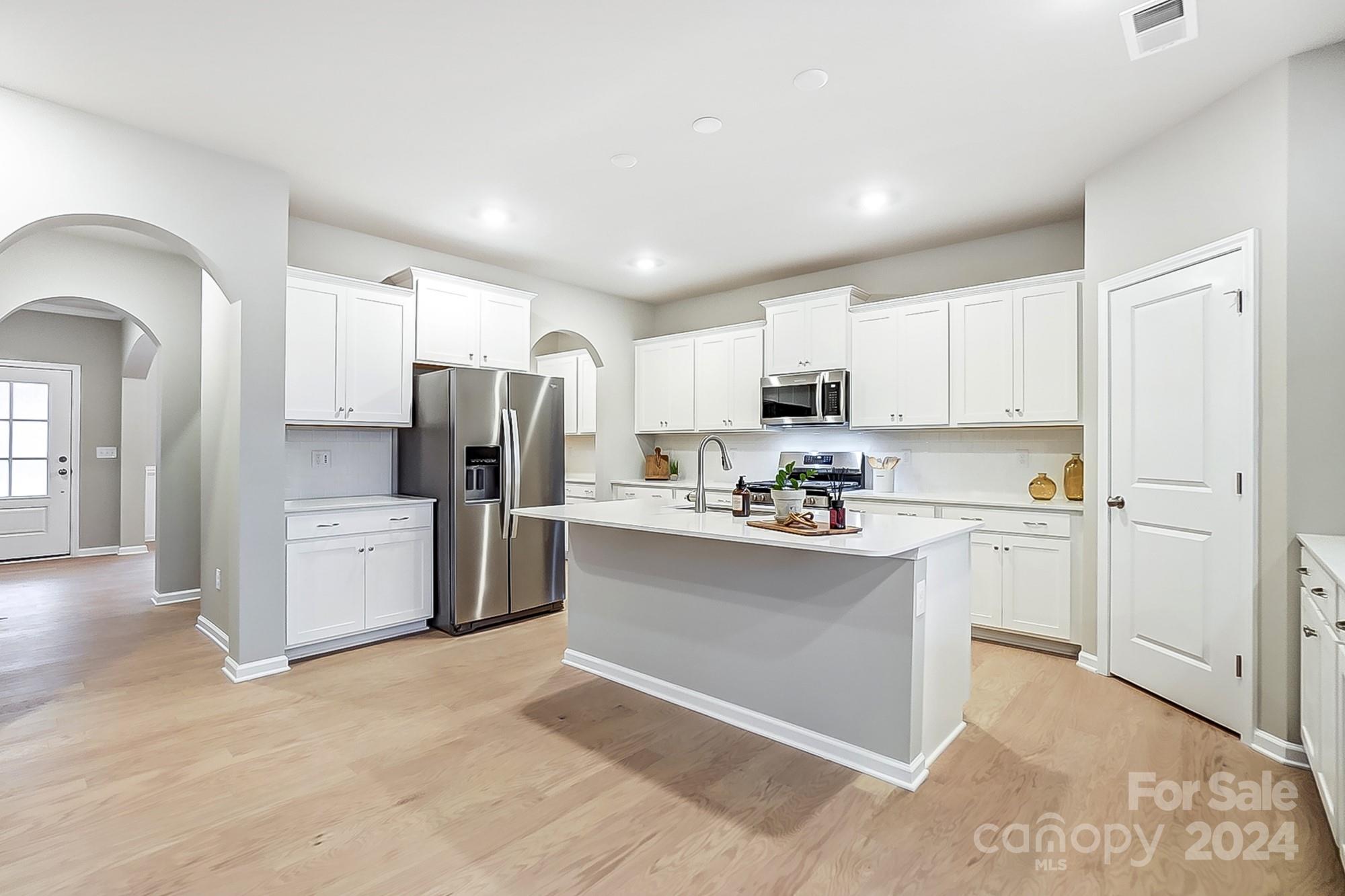 183 Hamptons Cove Road Troutman, NC 28166 - Photo 6 of 42 Gallery Image 6