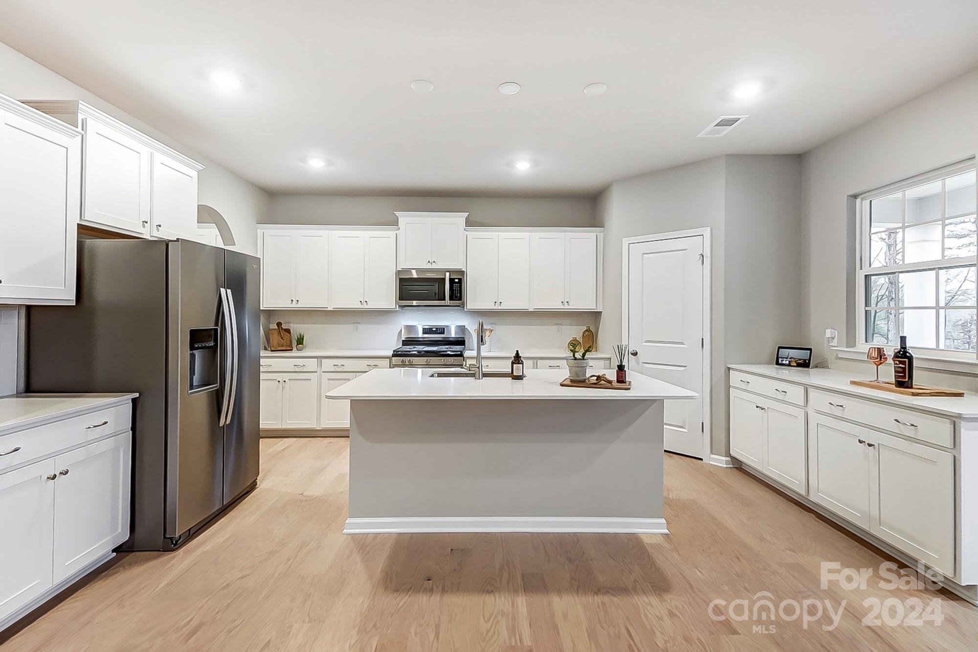 183 Hamptons Cove Road Troutman, NC 28166 - Photo 7 of 42 Gallery Image 7