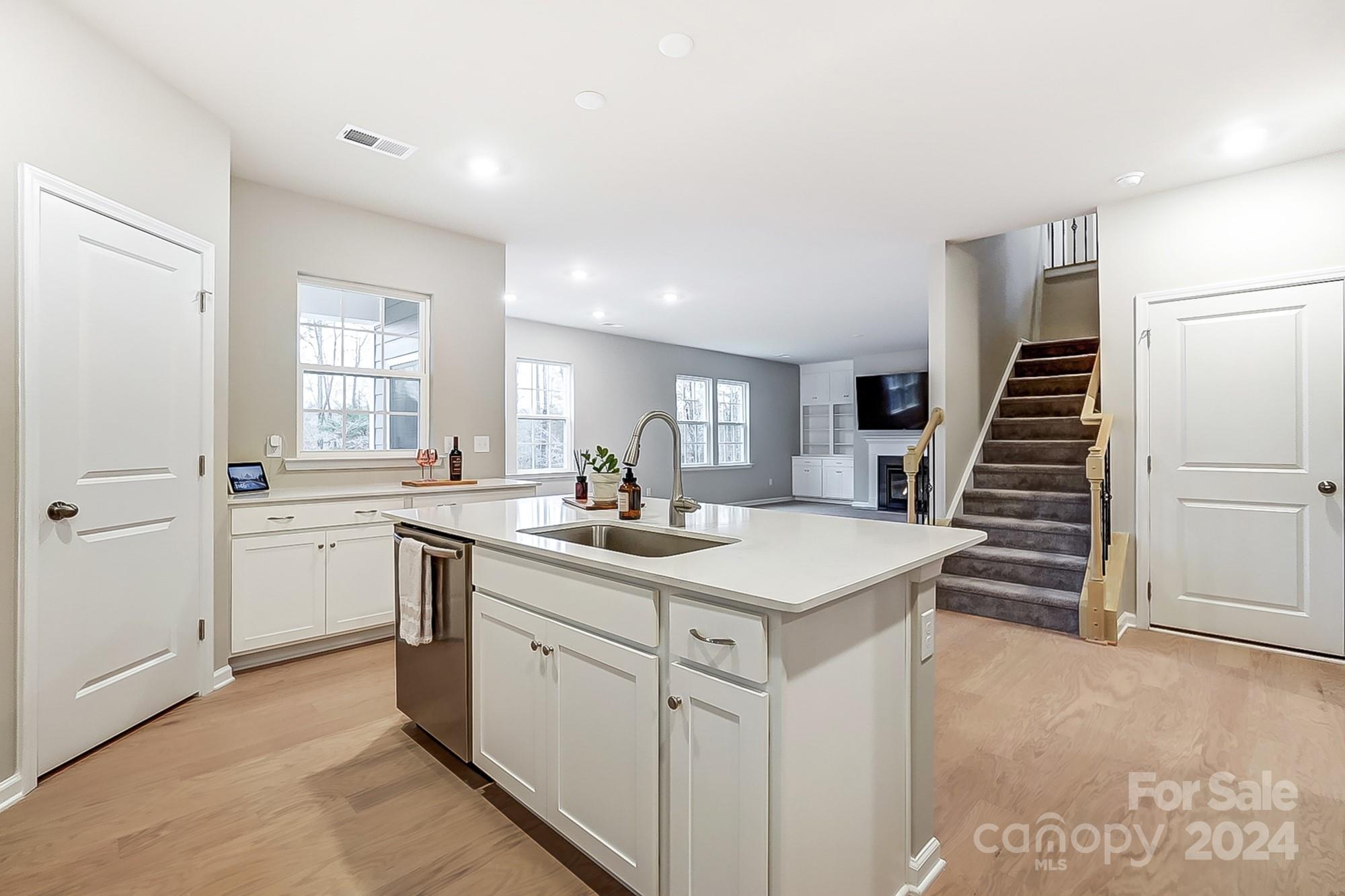 183 Hamptons Cove Road Troutman, NC 28166 - Photo 8 of 42 Gallery Image 8