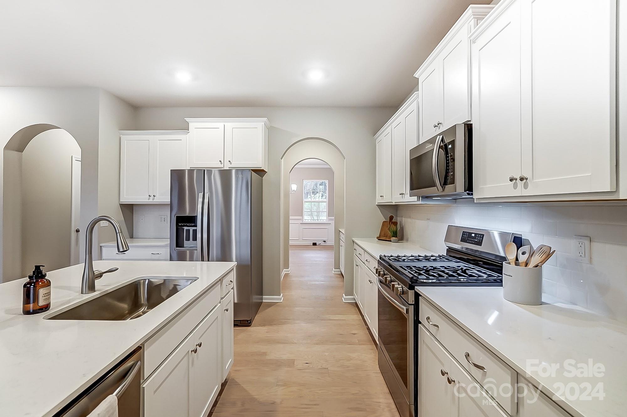 183 Hamptons Cove Road Troutman, NC 28166 - Photo 9 of 42 Gallery Image 9
