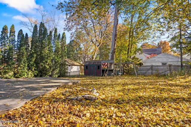 $349,900 | 145 Bartlett Avenue, Pittsfield, MA 01201