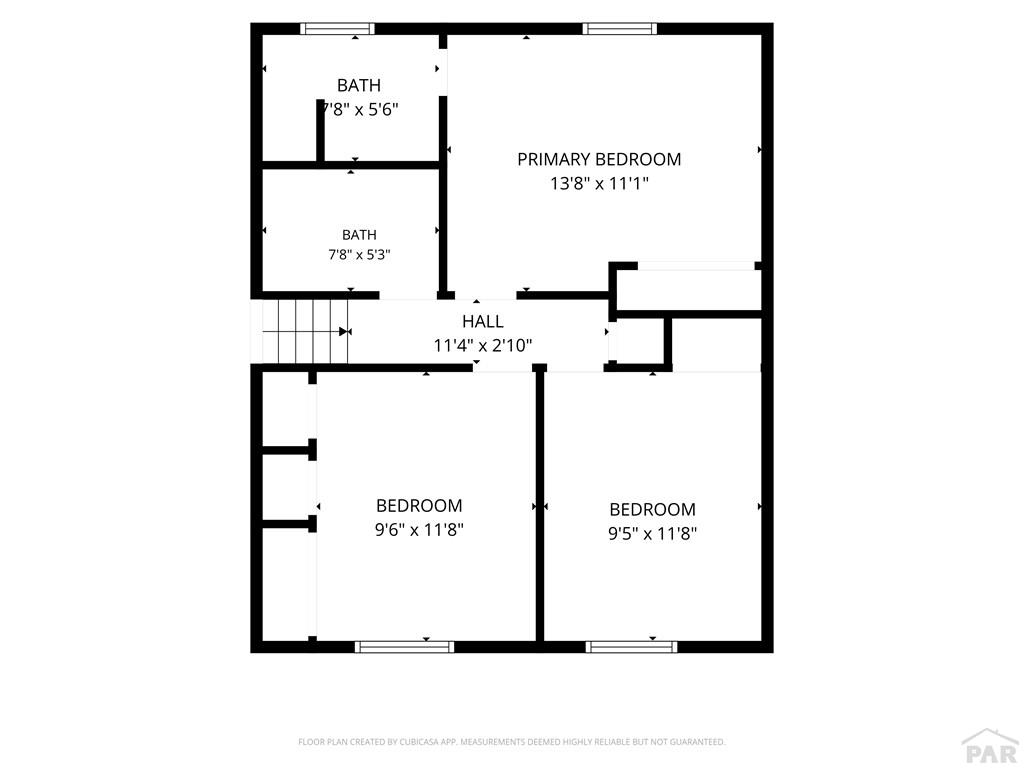 54 Calhoun Road Pueblo, CO 81001 - Photo 34 of 35 Gallery Image 34