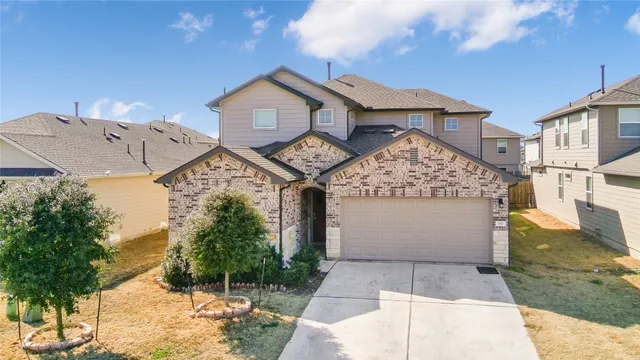 $2,900 | 110 Rainmaker Cove, Bastrop, TX 78602