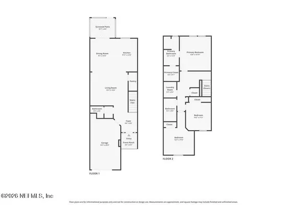 $295,000 | 381 Richmond Drive, St. Johns, FL 32259