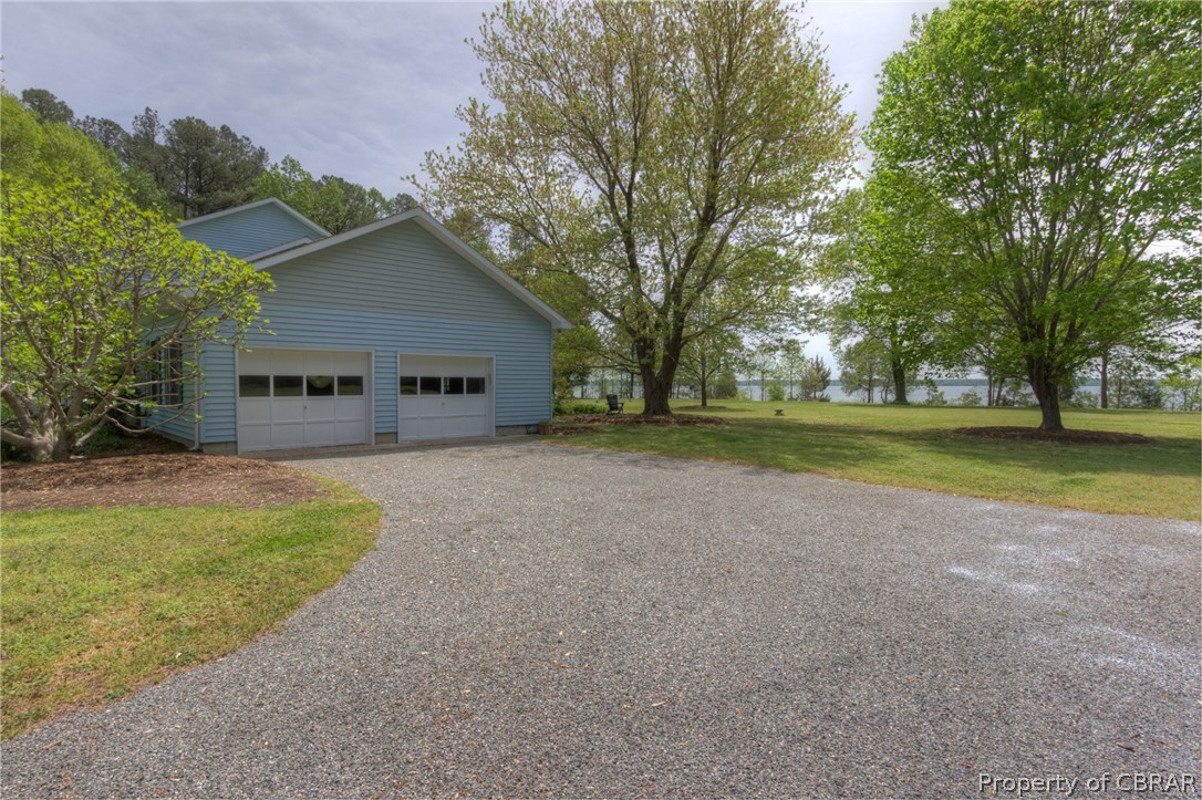 858 Chownings Ferry Road Lancaster, VA 22503 - Photo 40 of 49