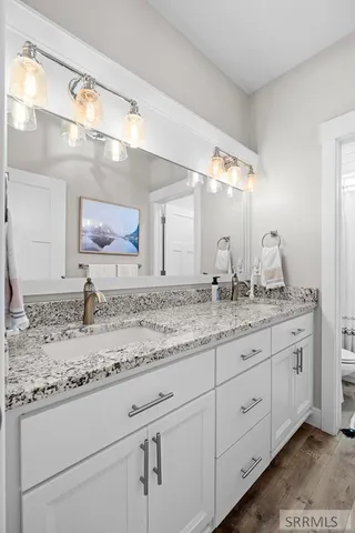 $799,000 | 4135 Hazelwood Way, Ammon, ID 83406