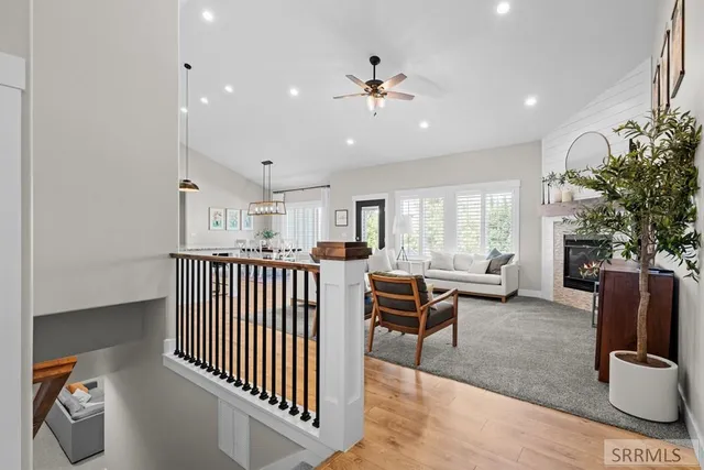 $799,000 | 4135 Hazelwood Way, Ammon, ID 83406