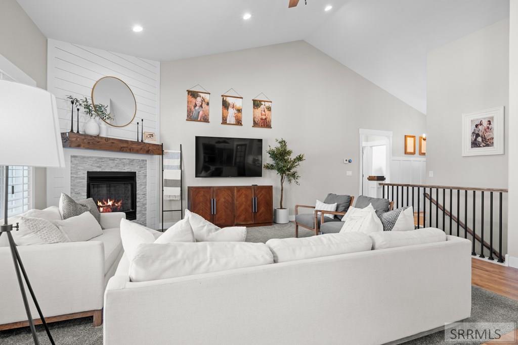 4135 Hazelwood Way Ammon, ID 83406 - Photo 20 of 92