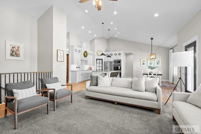 $799,000 | 4135 Hazelwood Way, Ammon, ID 83406