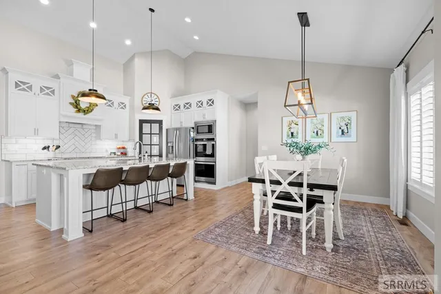 $799,000 | 4135 Hazelwood Way, Ammon, ID 83406