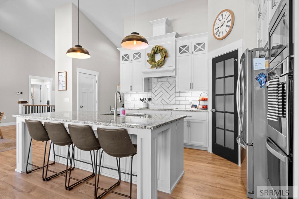 4135 Hazelwood Way Ammon, ID 83406 - Photo 25 of 92