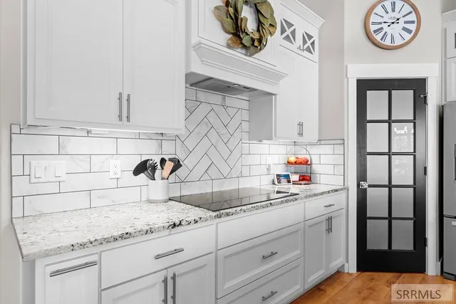 $799,000 | 4135 Hazelwood Way, Ammon, ID 83406