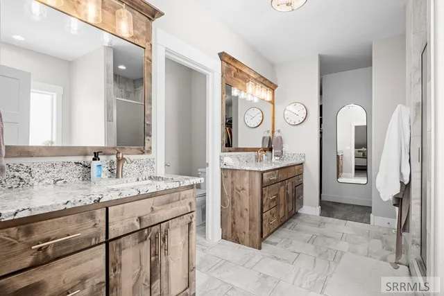 $799,000 | 4135 Hazelwood Way, Ammon, ID 83406