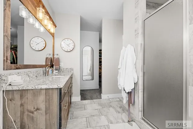 $799,000 | 4135 Hazelwood Way, Ammon, ID 83406