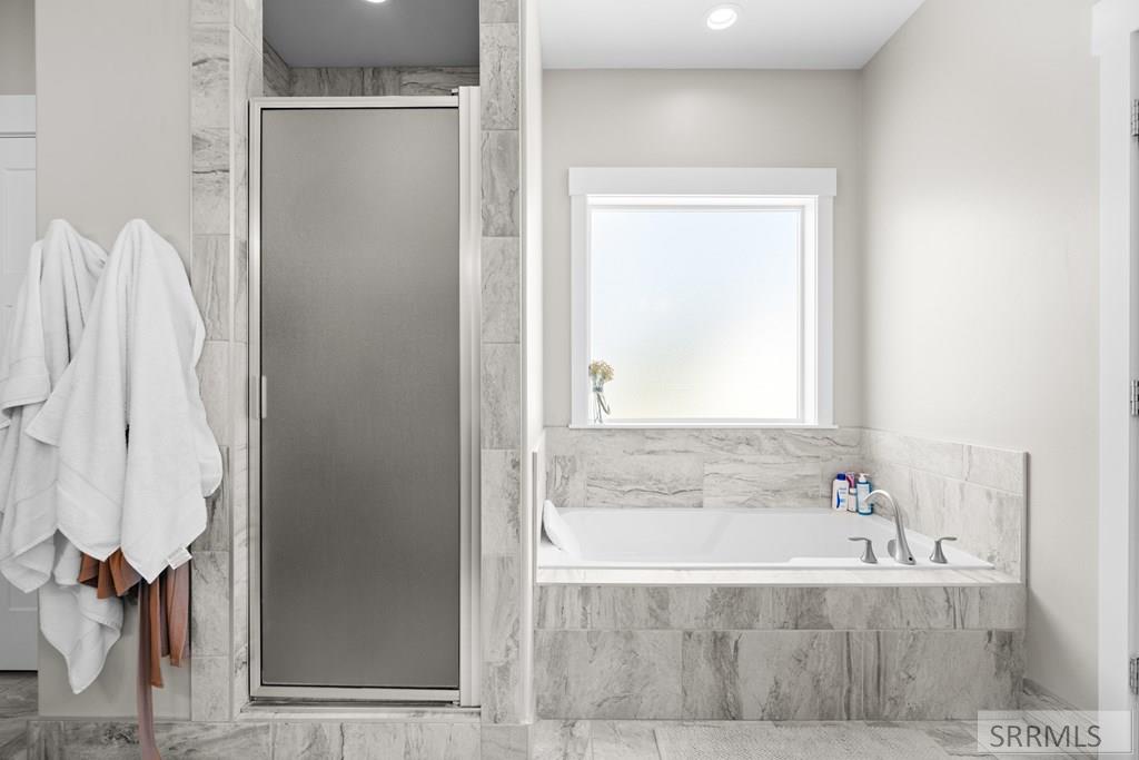 4135 Hazelwood Way Ammon, ID 83406 - Photo 44 of 92