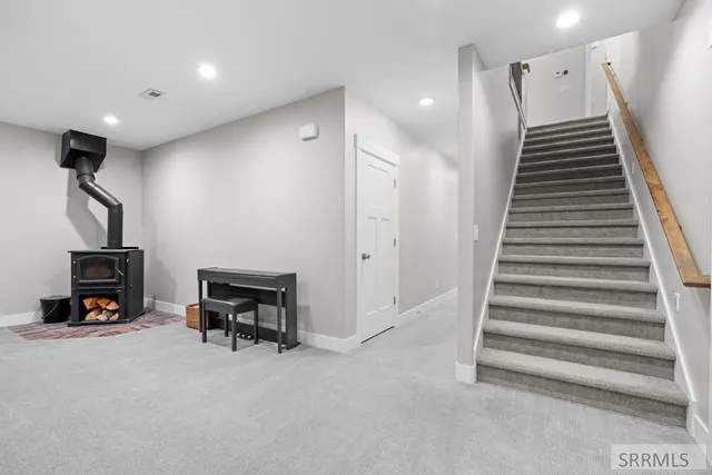 $799,000 | 4135 Hazelwood Way, Ammon, ID 83406