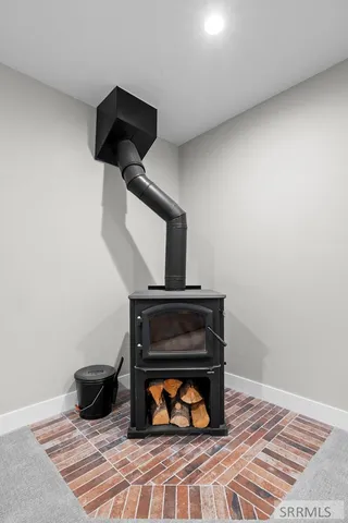 $799,000 | 4135 Hazelwood Way, Ammon, ID 83406