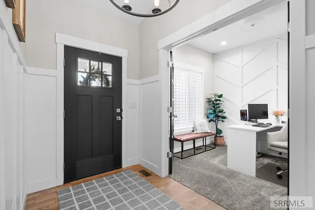 $799,000 | 4135 Hazelwood Way, Ammon, ID 83406