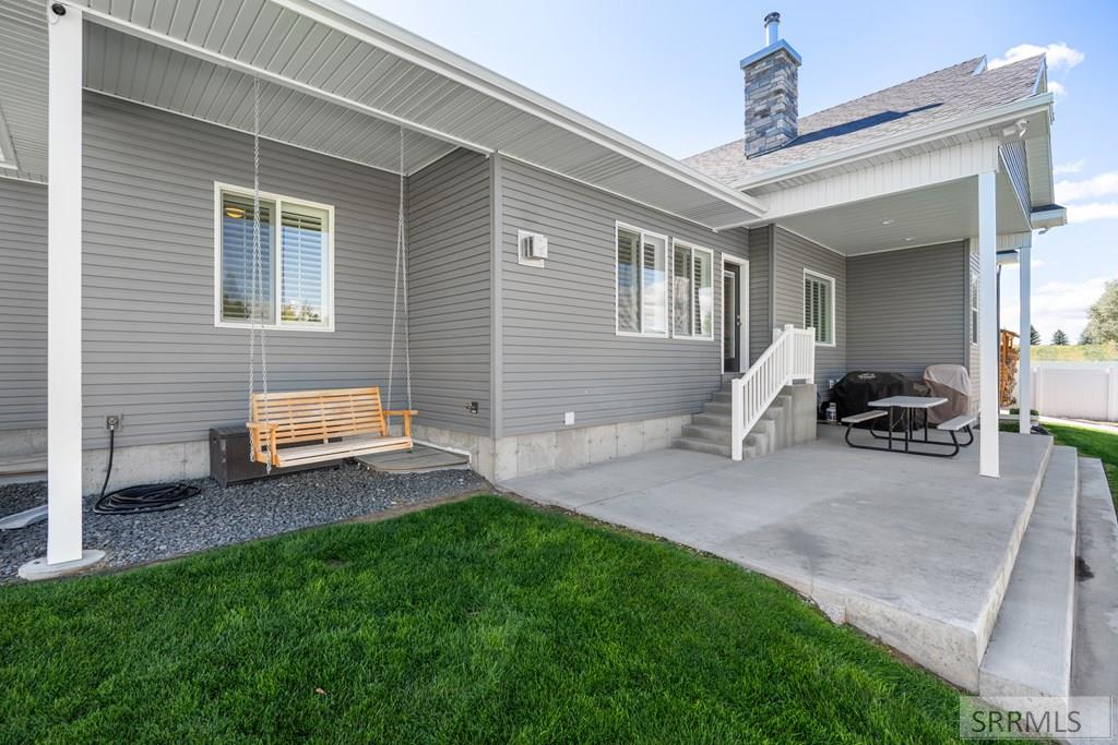 4135 Hazelwood Way Ammon, ID 83406 - Photo 83 of 92