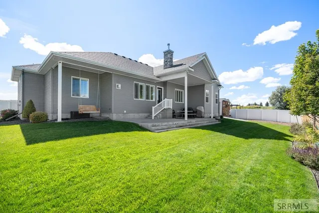 $799,000 | 4135 Hazelwood Way, Ammon, ID 83406