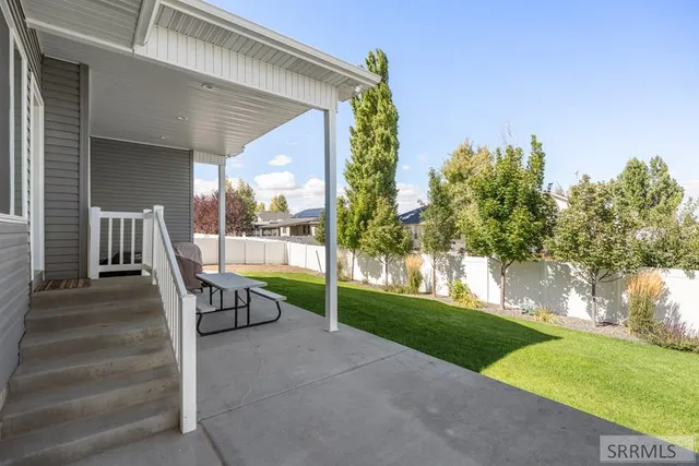 $799,000 | 4135 Hazelwood Way, Ammon, ID 83406