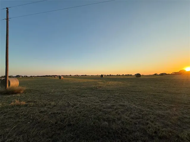 a view of lake and mountain