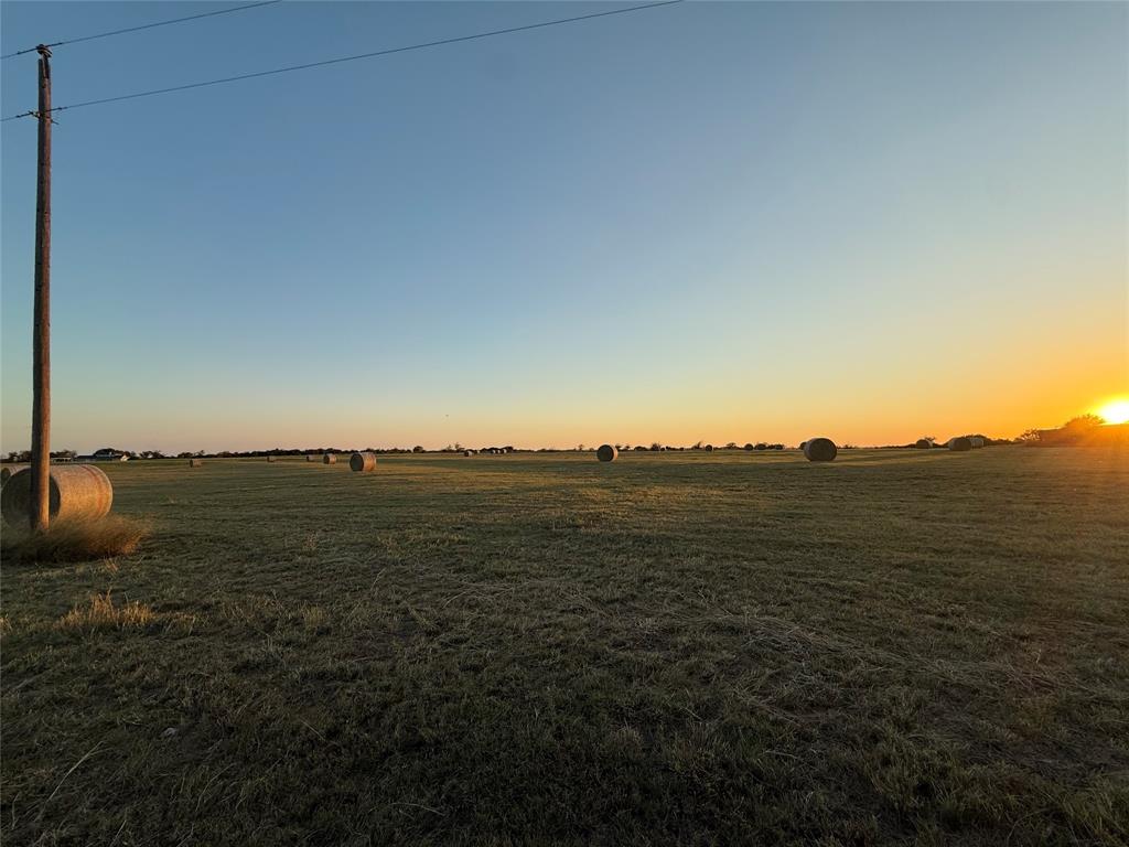 1 Miller Rd Valley Mills Valley Mills, TX 76689 - Photo 13 of 15 Nature at dusk with a view of countryside