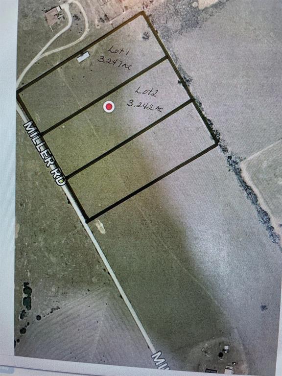 1 Miller Rd Valley Mills Valley Mills, TX 76689 - Photo 14 of 15 Map / location