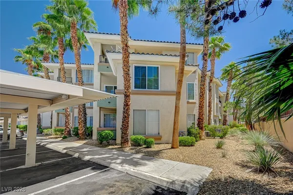 $250,000 | 7189 South Durango Drive, Unit 208, Las Vegas, NV 89113