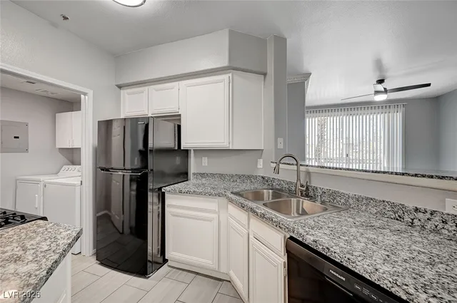 $255,000 | 7189 South Durango Drive, Unit 208, Las Vegas, NV 89113