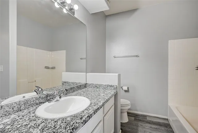 $255,000 | 7189 South Durango Drive, Unit 208, Las Vegas, NV 89113