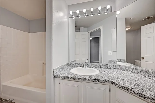 $255,000 | 7189 South Durango Drive, Unit 208, Las Vegas, NV 89113