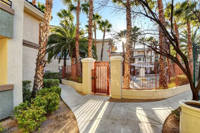 $255,000 | 7189 South Durango Drive, Unit 208, Las Vegas, NV 89113