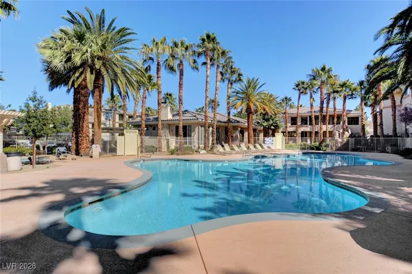 $250,000 | 7189 South Durango Drive, Unit 208, Las Vegas, NV 89113