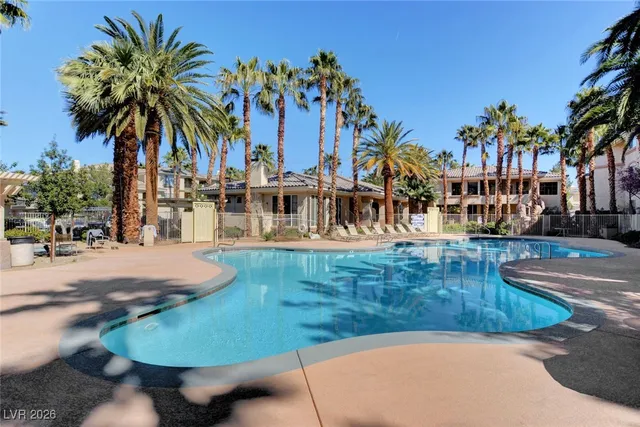$255,000 | 7189 South Durango Drive, Unit 208, Las Vegas, NV 89113