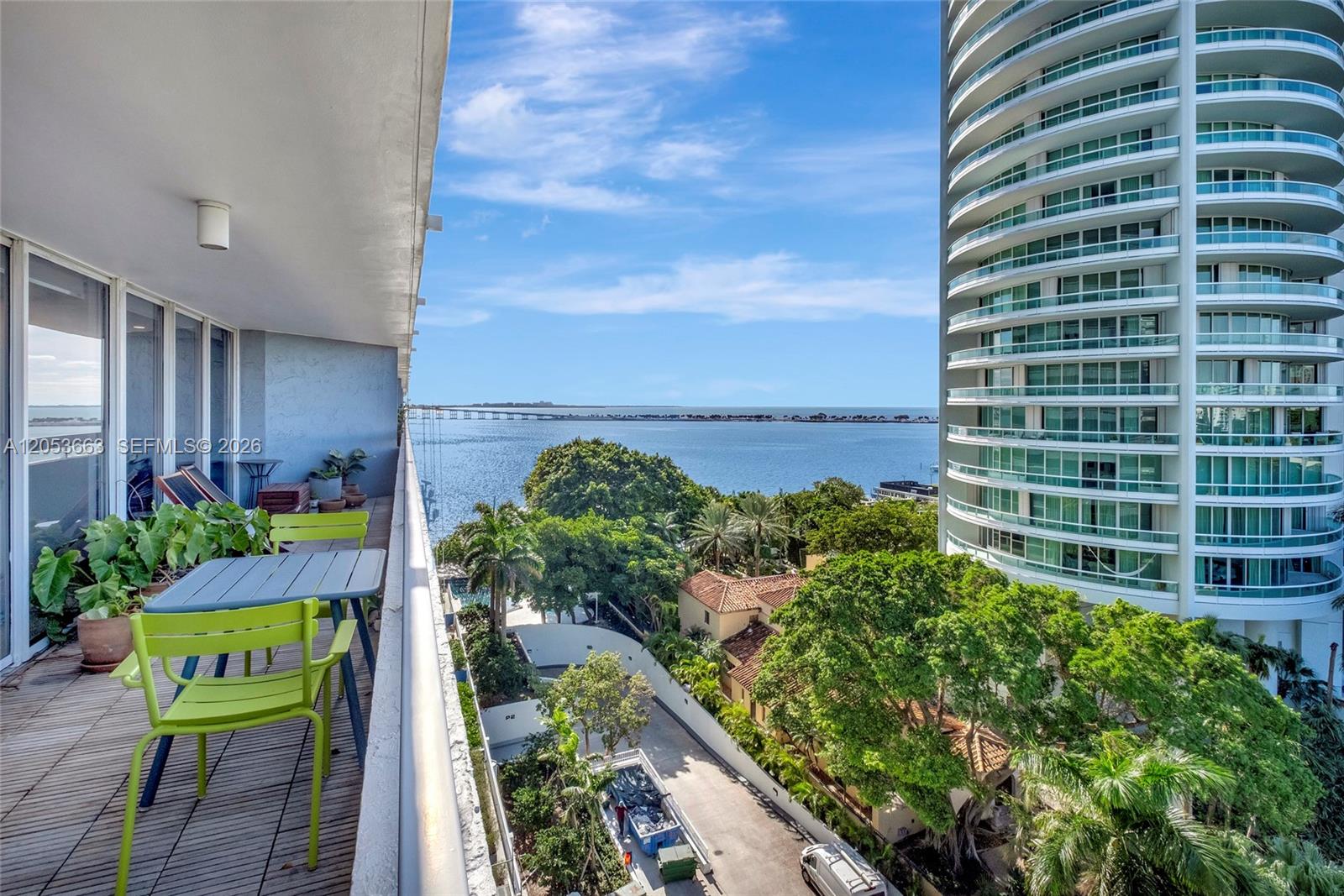 1627 Brickell Avenue, Unit 1202 Miami, FL 33129 - Photo 1 of 30