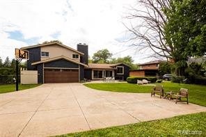 600 Middlesex Road Grosse Pointe Park, MI 48230 - Photo 2 of 43