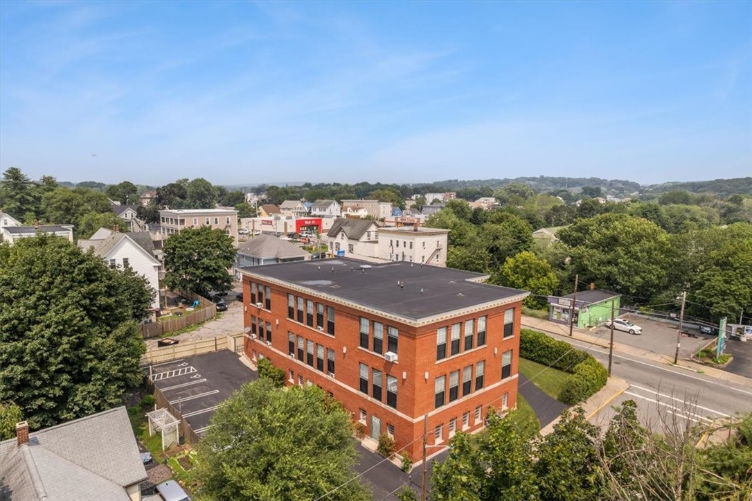 1044 Social Street, Unit F Woonsocket, RI 02895 - Photo 16 of 17