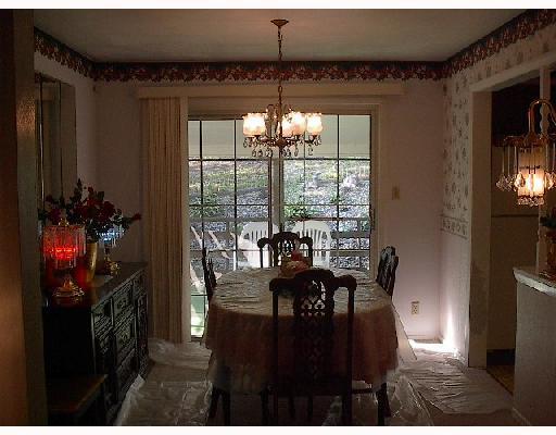 124 Kemar Drive Butler, PA 16002 - Photo 5 of 8 Dining Room.