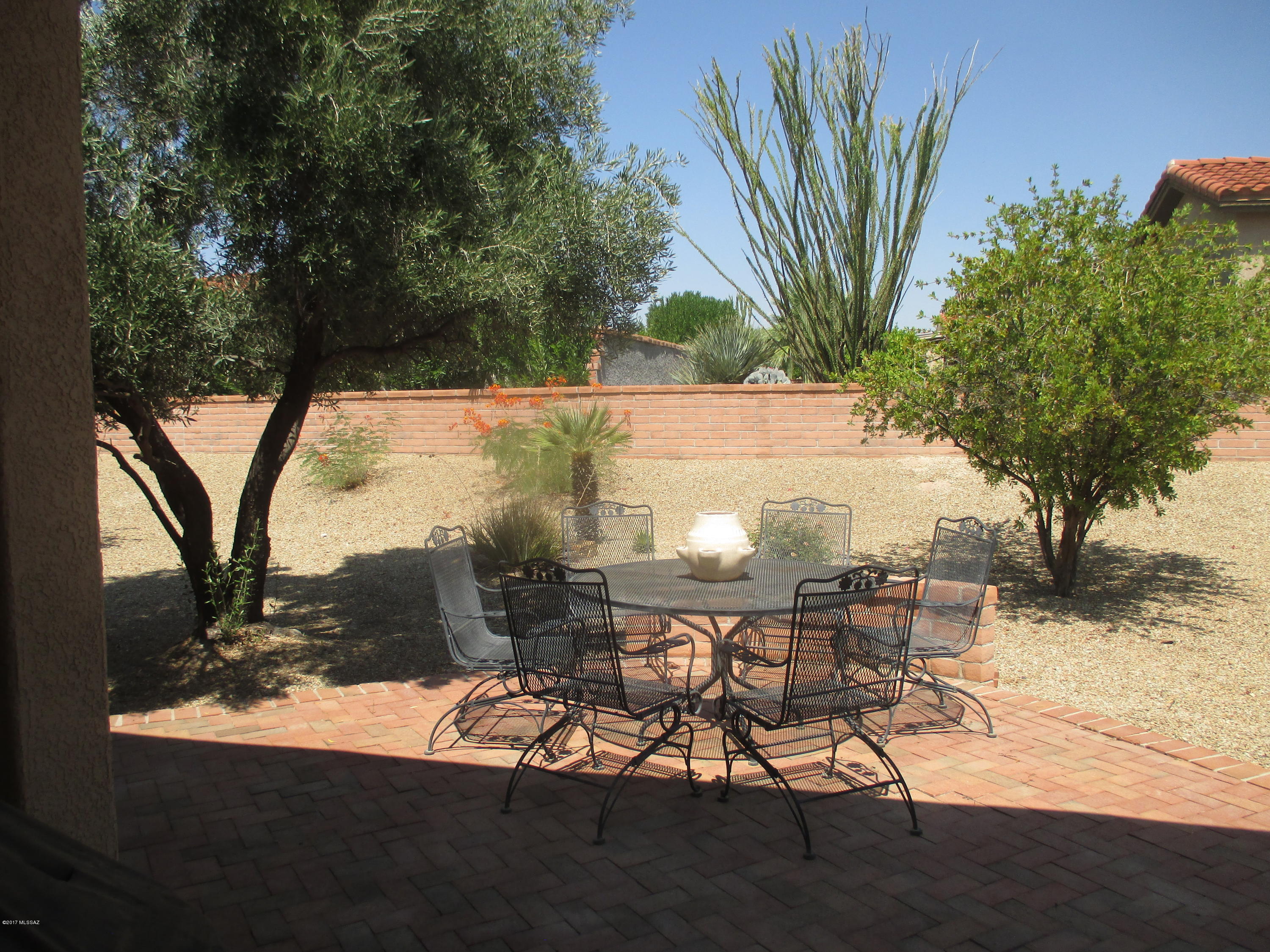 1083 East Ritz Court Tucson, AZ 85755 - Photo 37 of 49