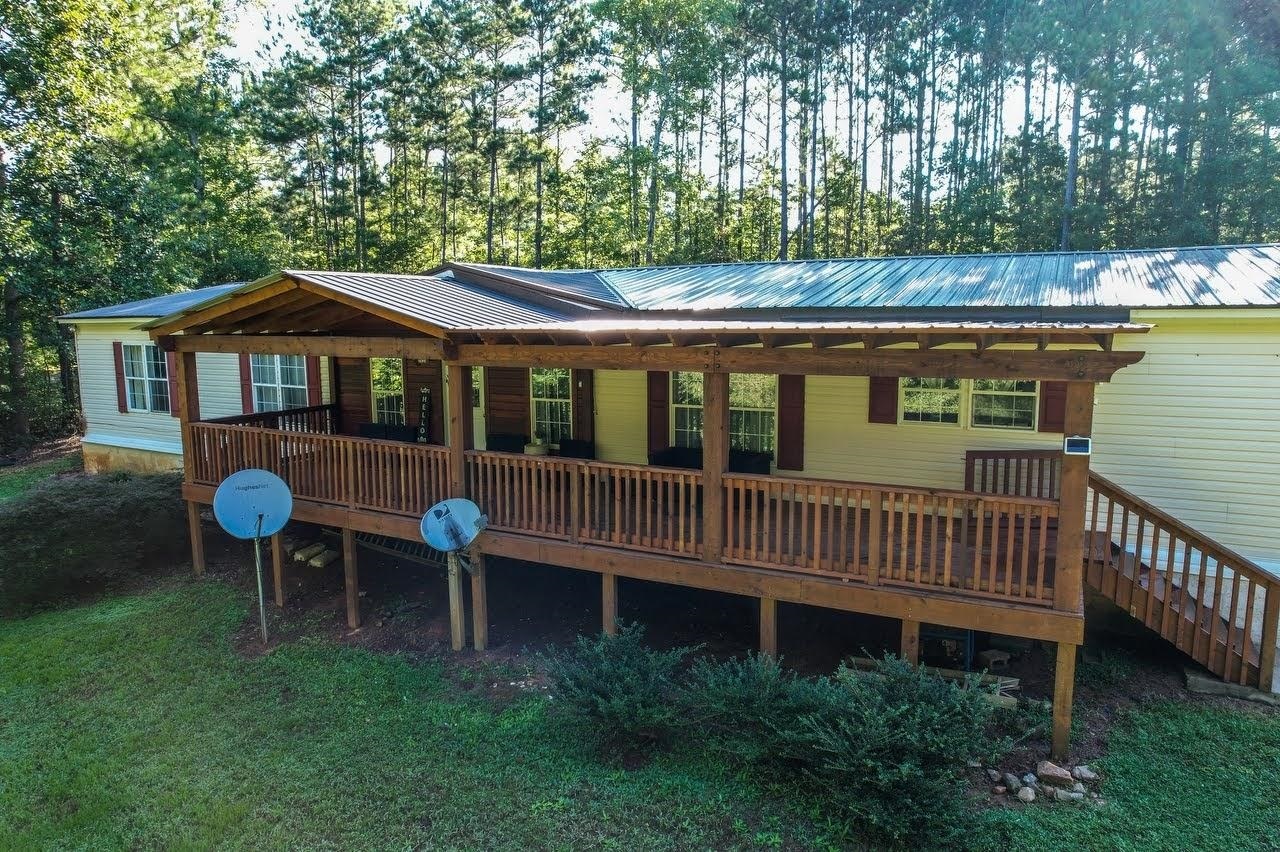 330 Vaughn Road Temple, GA 30179 - Photo 1 of 1