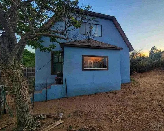 $170,000 | 801 North Hendren Avenue, Walsenburg, CO 81089
