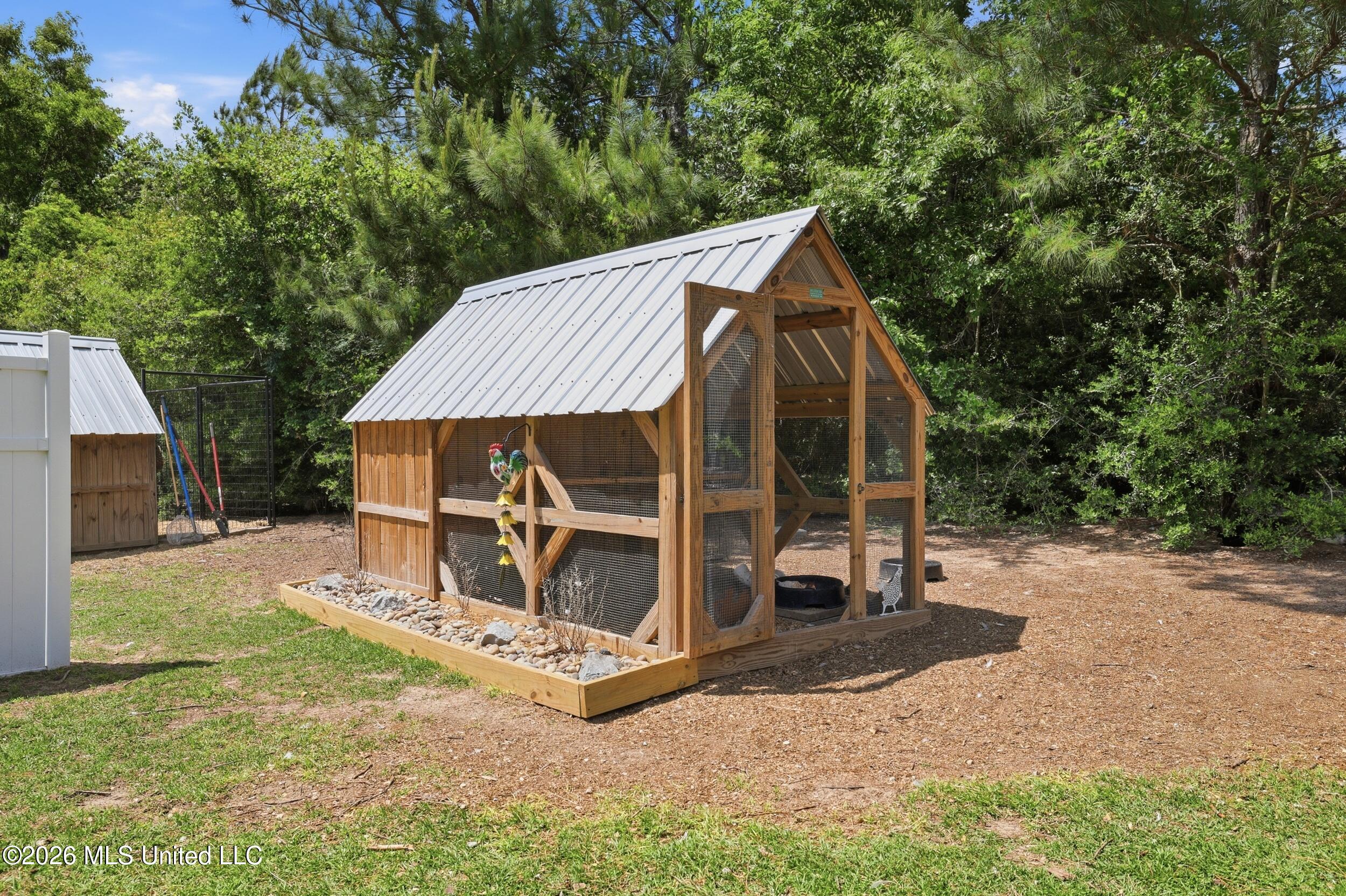 239 M P Parker Road McHenry, MS 39561 - Photo 46 of 55 52_r6__1571