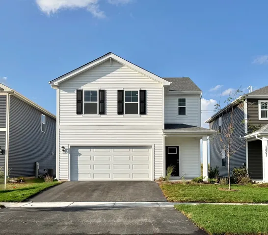 $370,990 | 508 Adirondack Court, Joliet, IL 60421