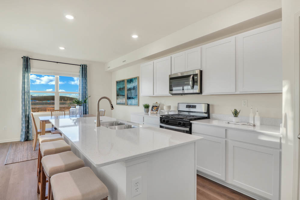 508 Adirondack Court Joliet, IL 60421 - Photo 3 of 21