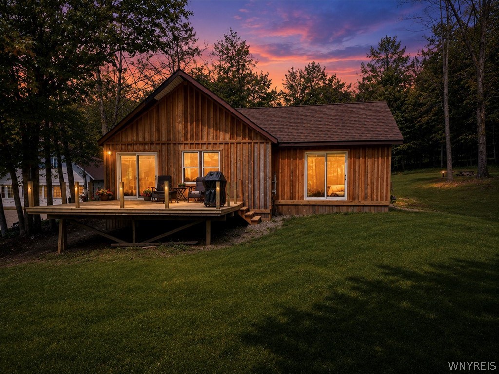 6278 Hart Road Mansfield, NY 14755 - Photo 4 of 44