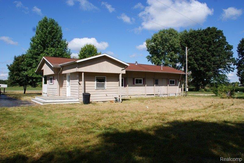 8255 Caine Road Millington, MI 48746 - Photo 17 of 18 DSC09956.JPG