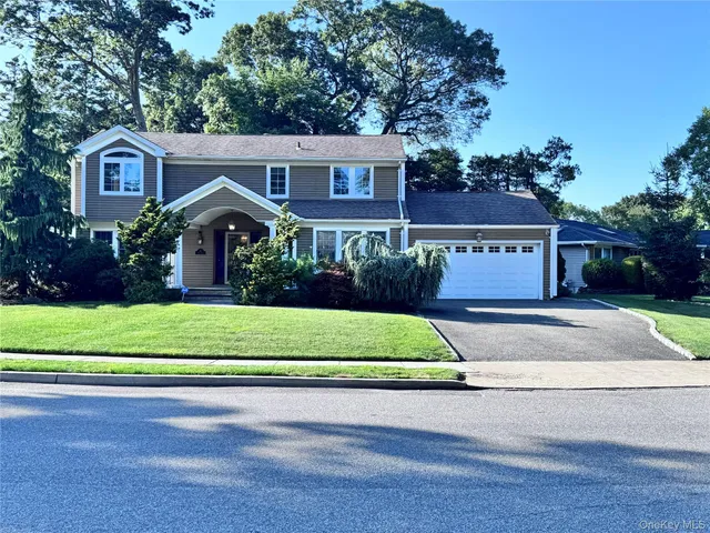 $1,780,000 | 35 Moss Lane, Jericho, NY 11753